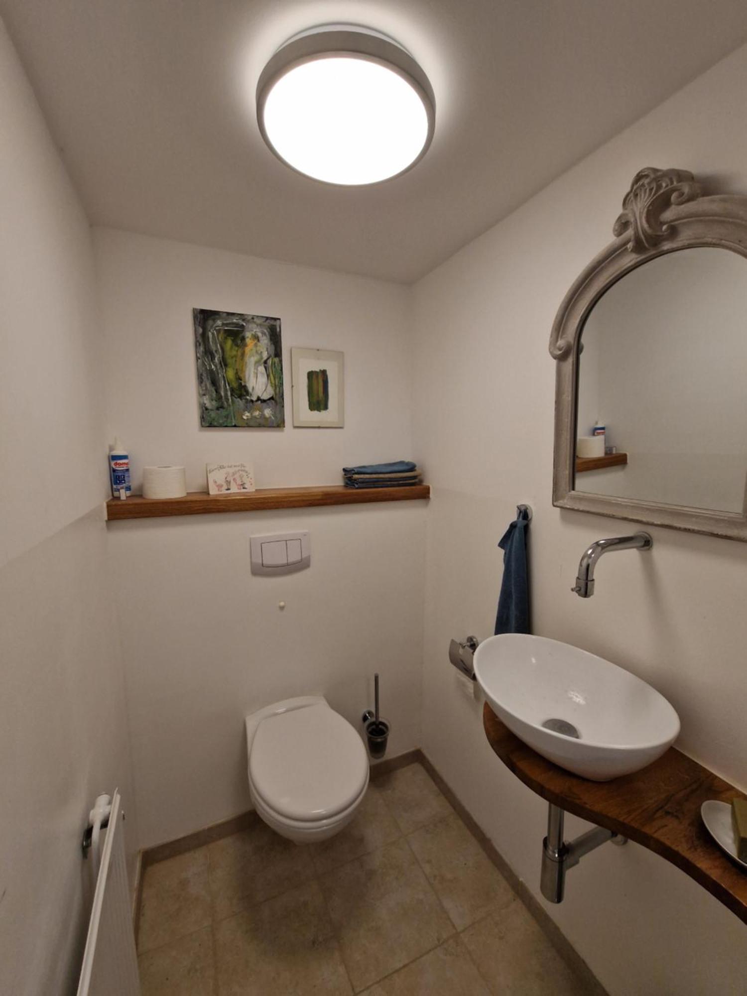 Ferienwohnung By Thomas Extertal Εξωτερικό φωτογραφία
