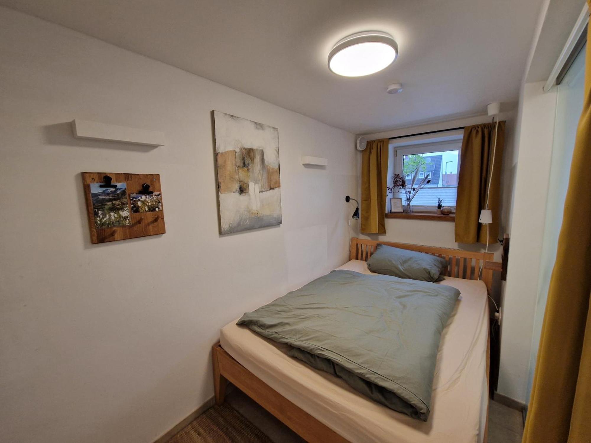 Ferienwohnung By Thomas Extertal Εξωτερικό φωτογραφία