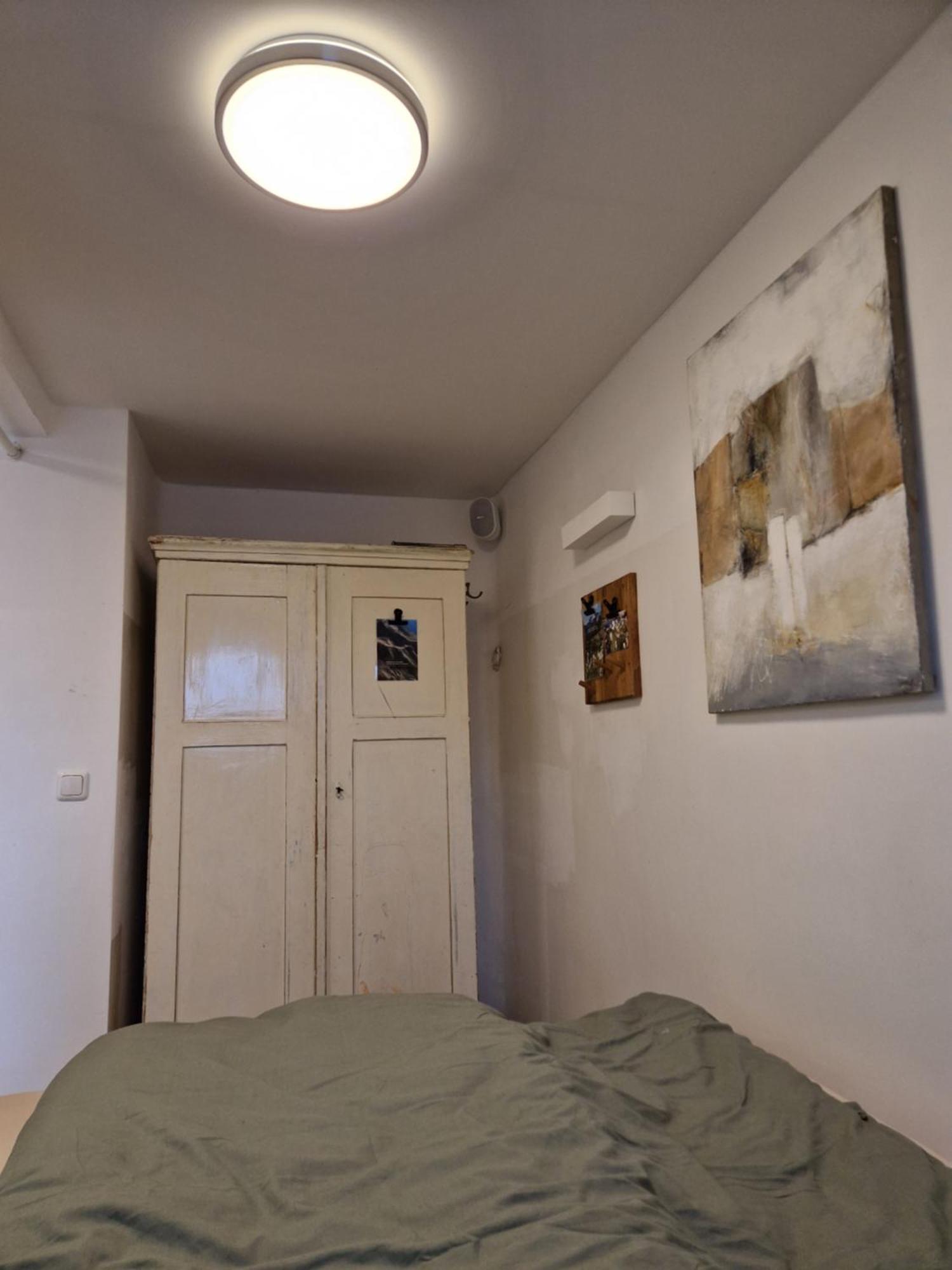 Ferienwohnung By Thomas Extertal Εξωτερικό φωτογραφία