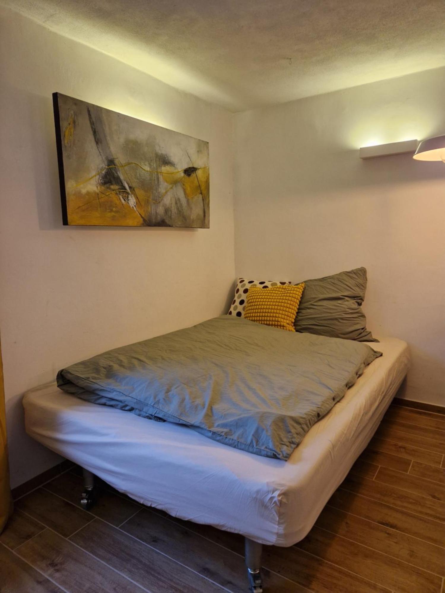 Ferienwohnung By Thomas Extertal Εξωτερικό φωτογραφία