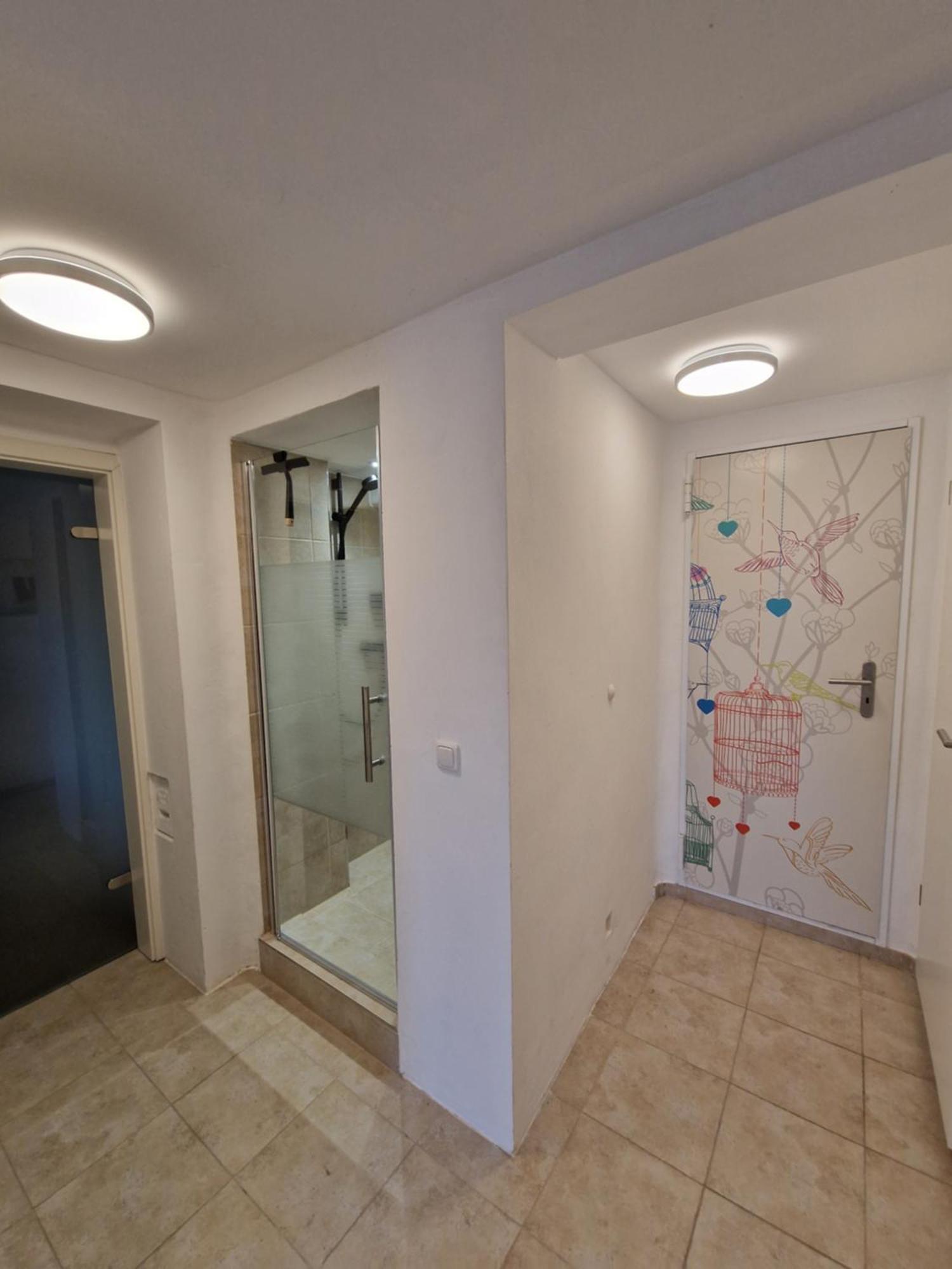 Ferienwohnung By Thomas Extertal Εξωτερικό φωτογραφία