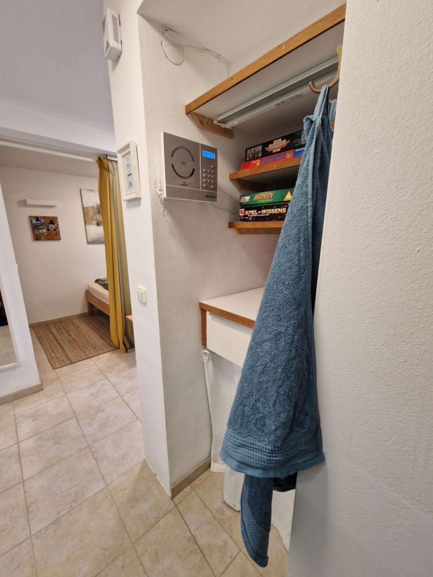 Ferienwohnung By Thomas Extertal Εξωτερικό φωτογραφία